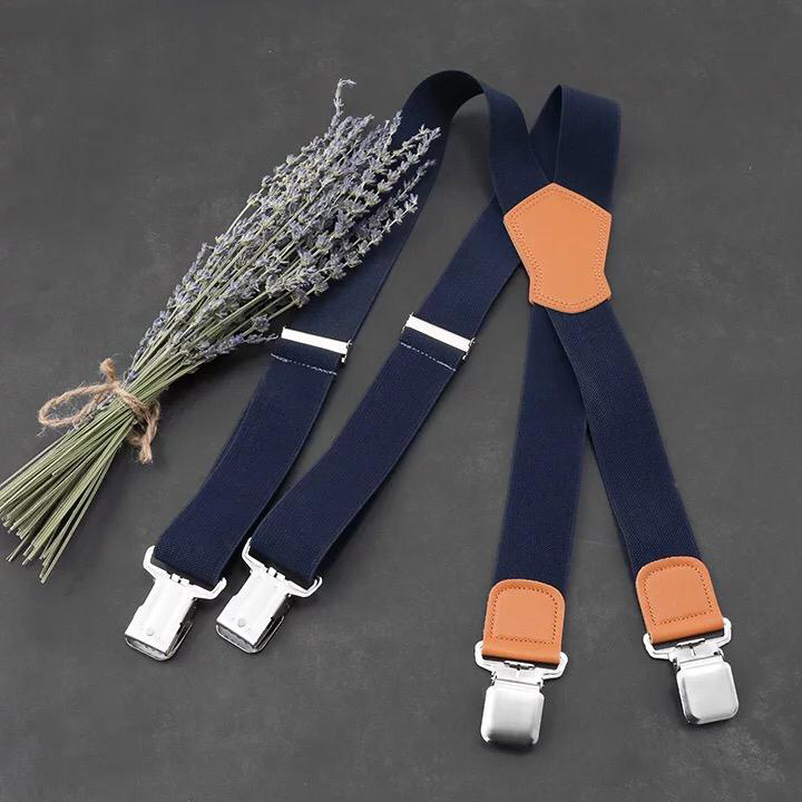 Suspenders